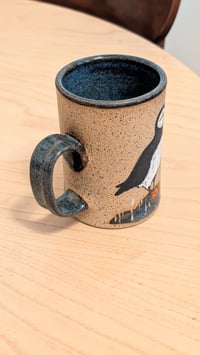 Image 3 of Big Puffin Trail Mug