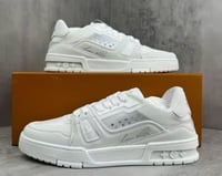 Image 1 of L'V Luxury White