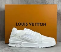 Image 2 of L'V Luxury White