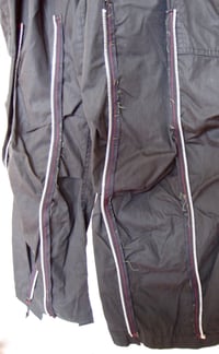 Image 3 of 2003-2006 Virus "Group Therapy/American Apathy" UFO Stage Pants