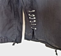 Image 4 of 2003-2006 Virus "Group Therapy/American Apathy" UFO Stage Pants