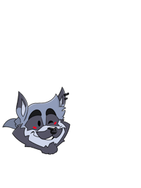 Image 4 of Cooper Face Sticker