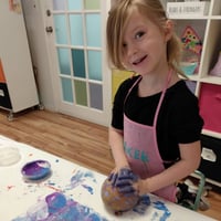 PRESCHOOL MINI MAKERS -  2026