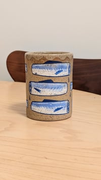 Image 2 of Cut Fish Trail Mug