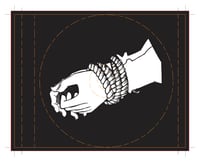 Image of  BURNED UP BLED DRY "NEXT STOP... DEAD STOP.." CD PRE-ORDER