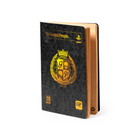 Image 1 of Libreta College Bully