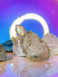 "Pisces Rising" Bracelet