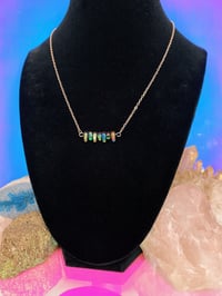 "Alter Ego" Necklace