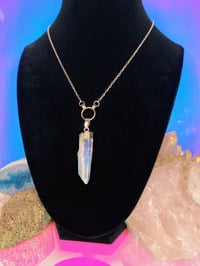 "As Above, So Below" Necklace