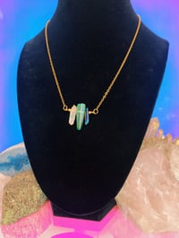 "Mother Earth" Necklace