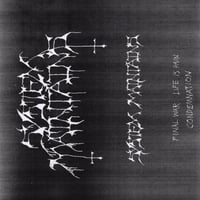 SYSTEM MAINTAINS - 3 SONG DEMO CASSETTE