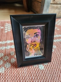 Image 3 of Concerned painting