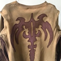 Image 5 of sweatshirt custom 1of1 (4)