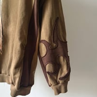 Image 3 of sweatshirt custom 1of1 (4)