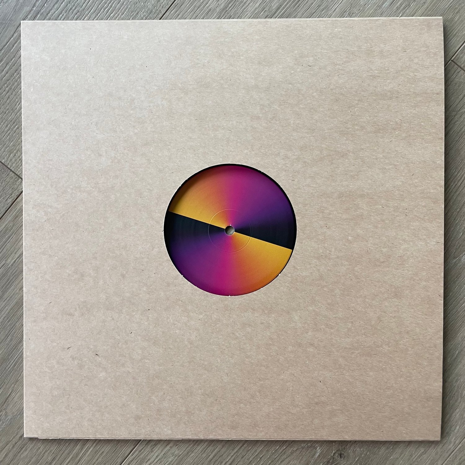 Image of Franck Roger 'One Of Mine' EP 