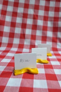 Image 2 of Pasta placeholders