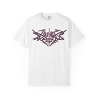 Image 1 of Hi-Voltage Logo T-Shirt