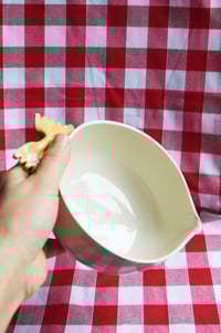 Image 2 of Pasta egg bowl