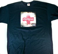 Image 1 of 2003 Dope "Group Therapy" Shirt Size XL