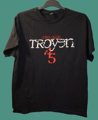 Image 2 of Limited  Edition 45th Anniversary T-Shirt (M)