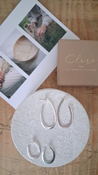 Image 1 of New hoops 