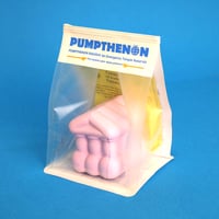 Image 3 of Pumpthenon Squish!