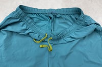 Image 3 of Patagonia Trailfarer Shorts Wetland Blue Medium Mens