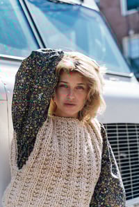 Image 5 of Good Night, Day Minimalist Knitting Patterns Ebook Vol 3
