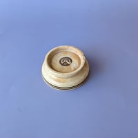 Image 3 of Offering Vessel for a Forgotten Spirit - Dish - Big Leaf Maple