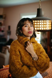 Image 8 of Good Night, Day Minimalist Knitting Patterns Ebook Vol 3