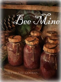 Bee Mine 