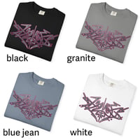 Image 2 of Hi-Voltage Logo T-Shirt
