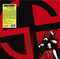 SHATTERED FAITH - "I Love America: 1979-1981 Recordings" Lp