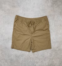 Image 1 of Patagonia Nomader Volley Shorts Slab Khaki Large Mens