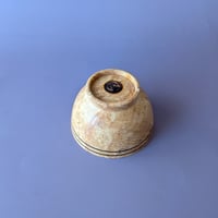 Image 4 of Offering Vessel for a Forgotten Spirit - Bowl - Big Leaf Maple w/ Burl