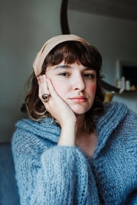 Image 6 of Good Night, Day Minimalist Knitting Patterns Ebook Vol 3