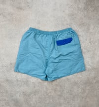 Image 2 of Patagonia Baggies Shorts 5'' Lago Blue Medium Mens 
