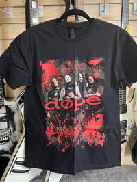2025 Dope Shirt Size M
