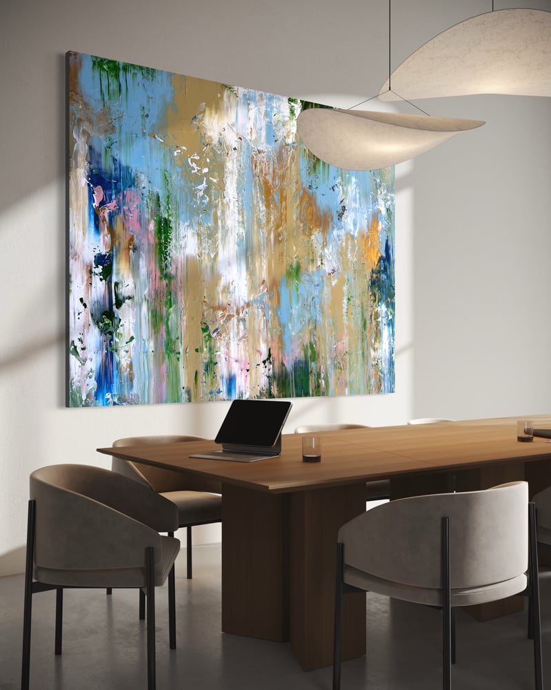 Image of Abstract n441/2024