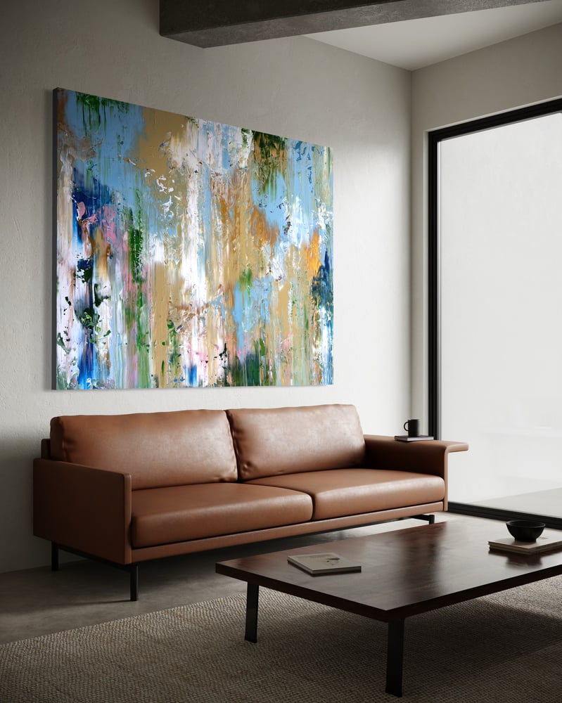 Image of Abstract n441/2024