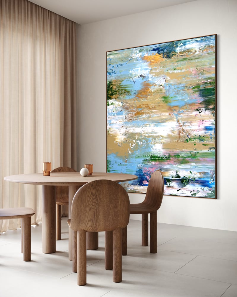 Image of Abstract n441/2024