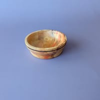 Image 2 of Offering Vessel for a Forgotten Spirit - Dish - Big Leaf Maple II