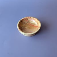 Image 4 of Offering Vessel for a Forgotten Spirit - Dish - Big Leaf Maple II