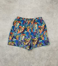 Image 1 of Patagonia Baggies Shorts 5'' Joy Pitch Blue Mens 