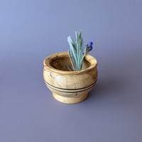 Image 3 of Offering Vessel for a Forgotten Spirit - Bowl - Big Leaf Maple