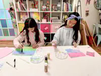 TWEEN MAKER CLUB - spring 2026