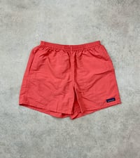 Image 1 of Patagonia Baggies Shorts 5'' Pink Small Mens 