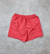 Image 2 of Patagonia Baggies Shorts 5'' Pink Small Mens 