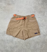 Image 1 of Patagonia Outdoor Everyday Shorts Clay XS Womens 