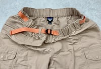 Image 3 of Patagonia Outdoor Everyday Shorts Clay Medium Womens 
